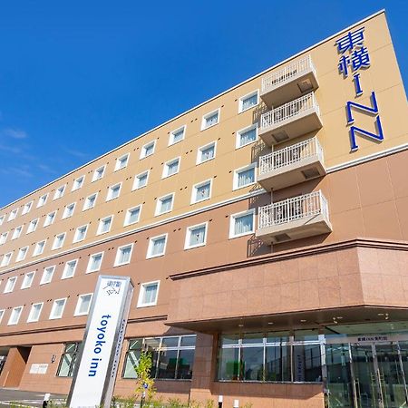 Toyoko Inn Tokyo Minami-Machida Exteriör bild