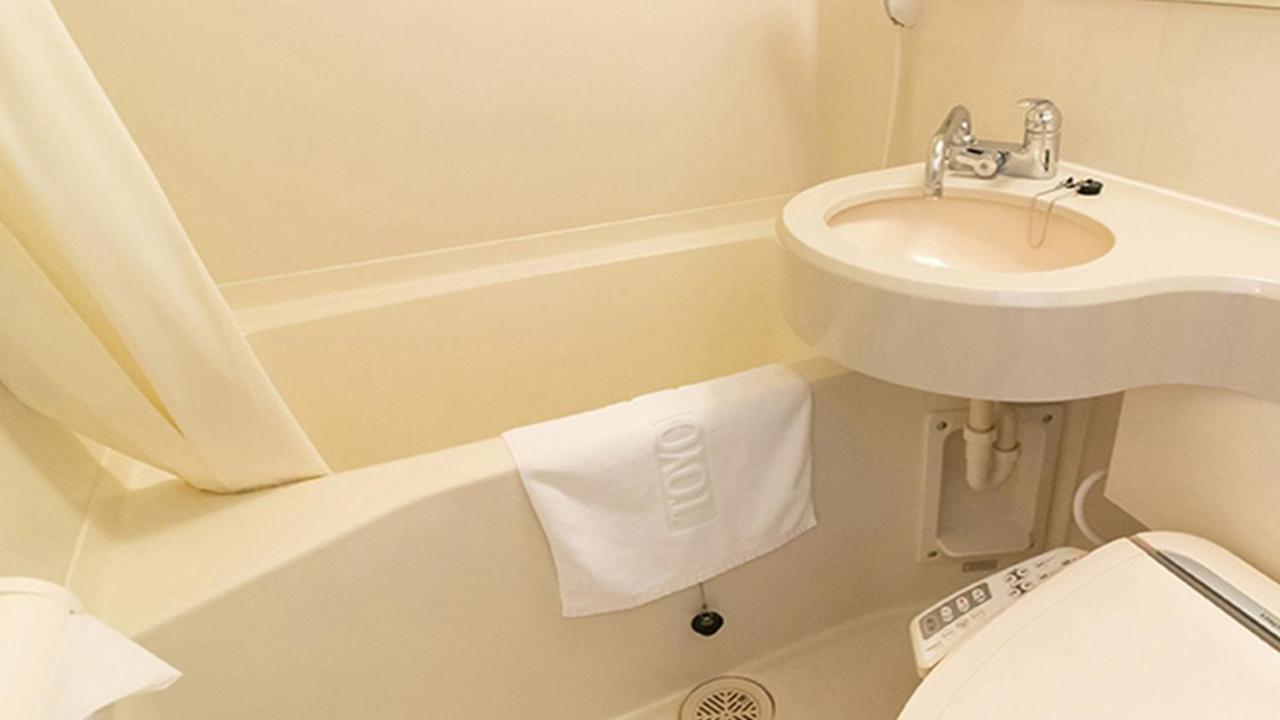 Toyoko Inn Tokyo Minami-Machida Exteriör bild