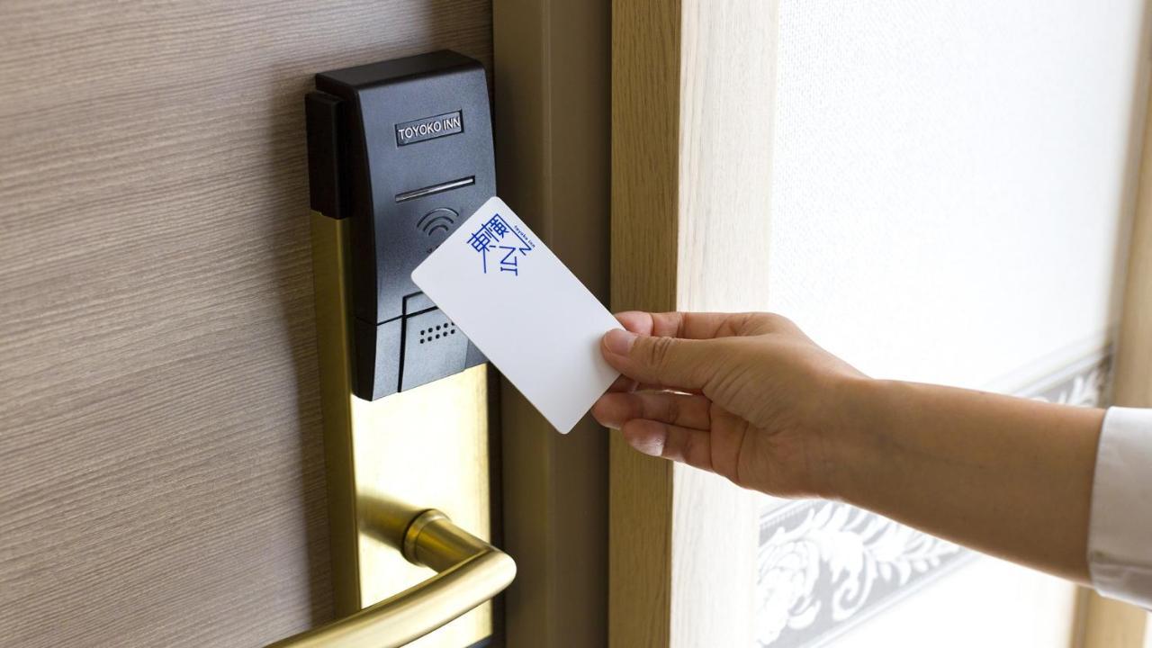 Toyoko Inn Tokyo Minami-Machida Exteriör bild