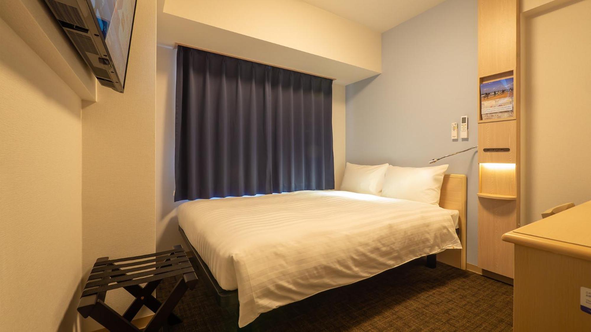 Toyoko Inn Tokyo Minami-Machida Rum bild