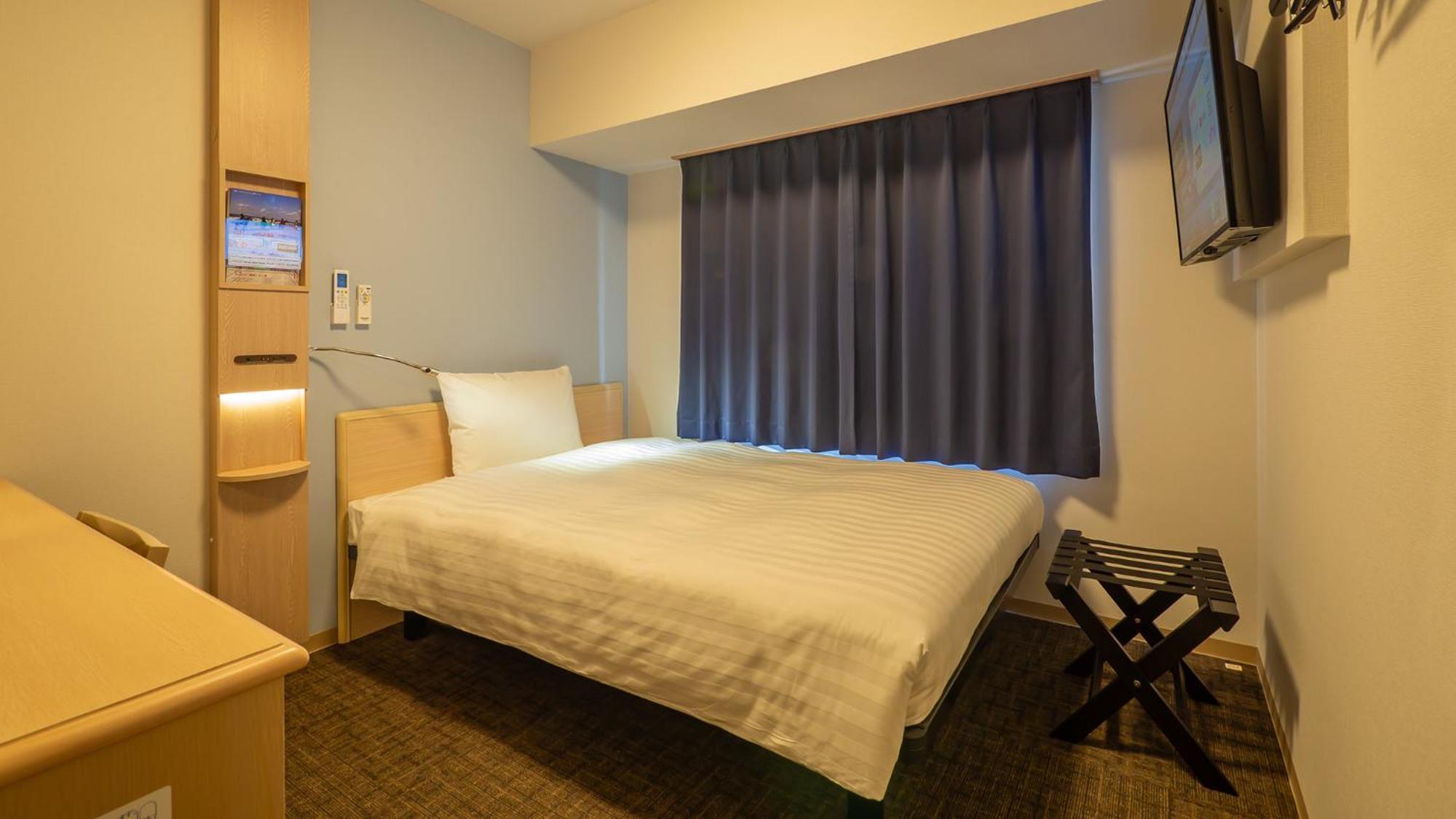 Toyoko Inn Tokyo Minami-Machida Rum bild