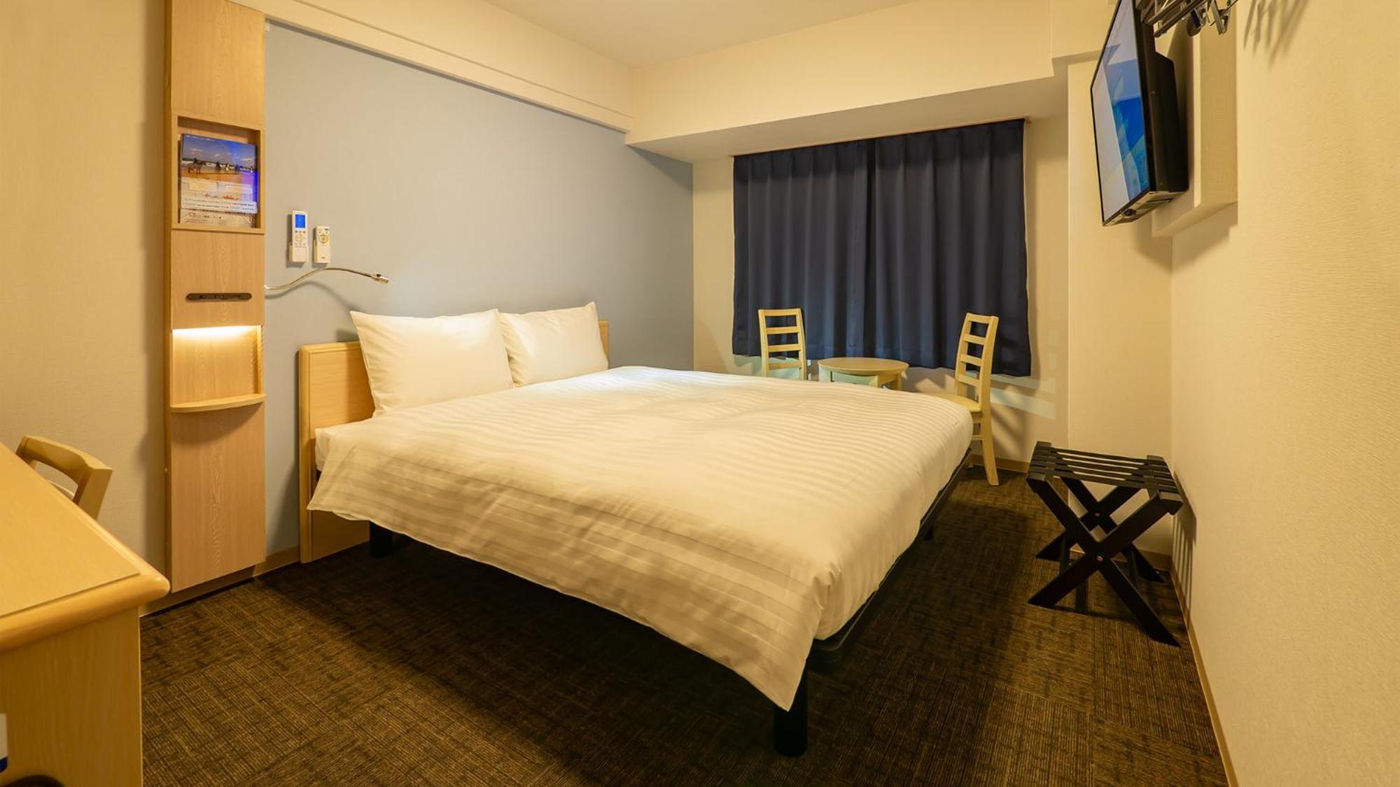 Toyoko Inn Tokyo Minami-Machida Rum bild