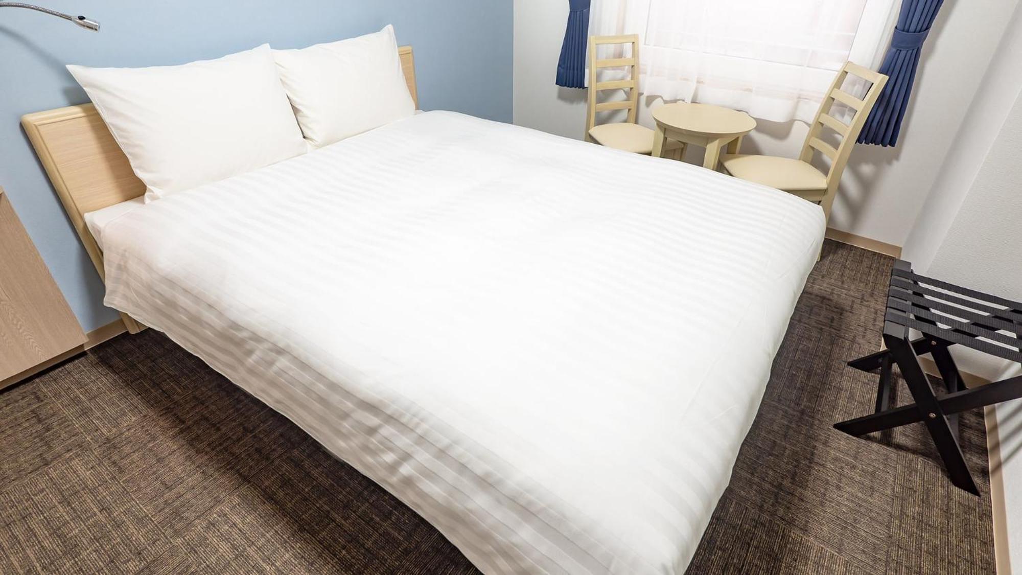 Toyoko Inn Tokyo Minami-Machida Rum bild